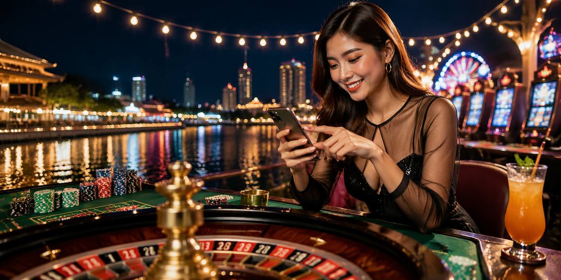 Log Masuk ke bentengtogel dalam Beberapa Saat