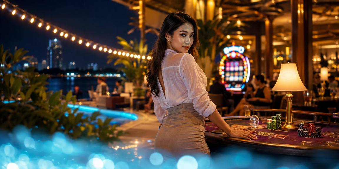 Slot Dengan Ribuan Permainan Daripada Studio Dunia