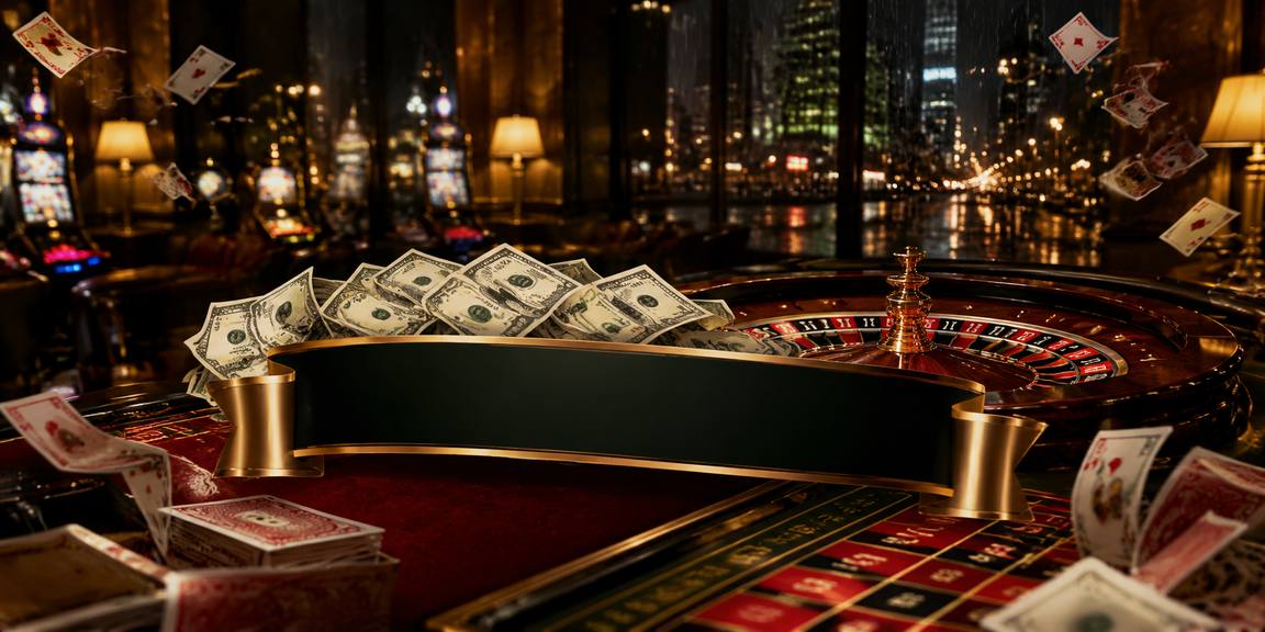 Slot Dengan Ribuan Permainan Daripada Studio Dunia
