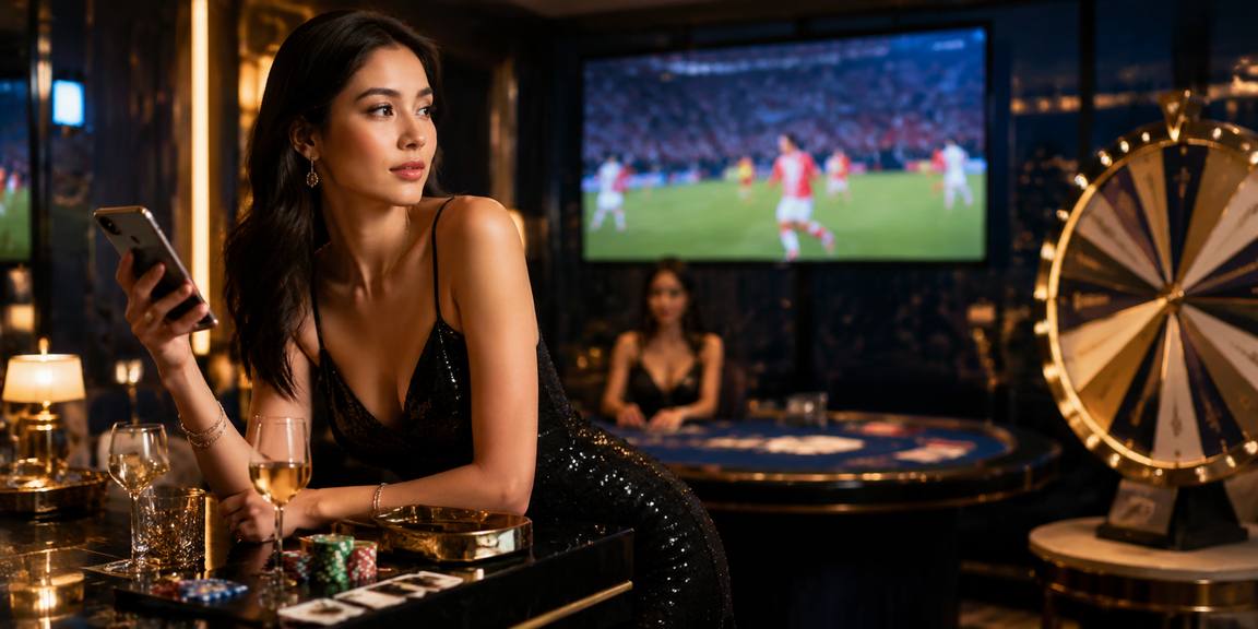 bentengtogel: Casino Langsung, Slot dan Sportsbook